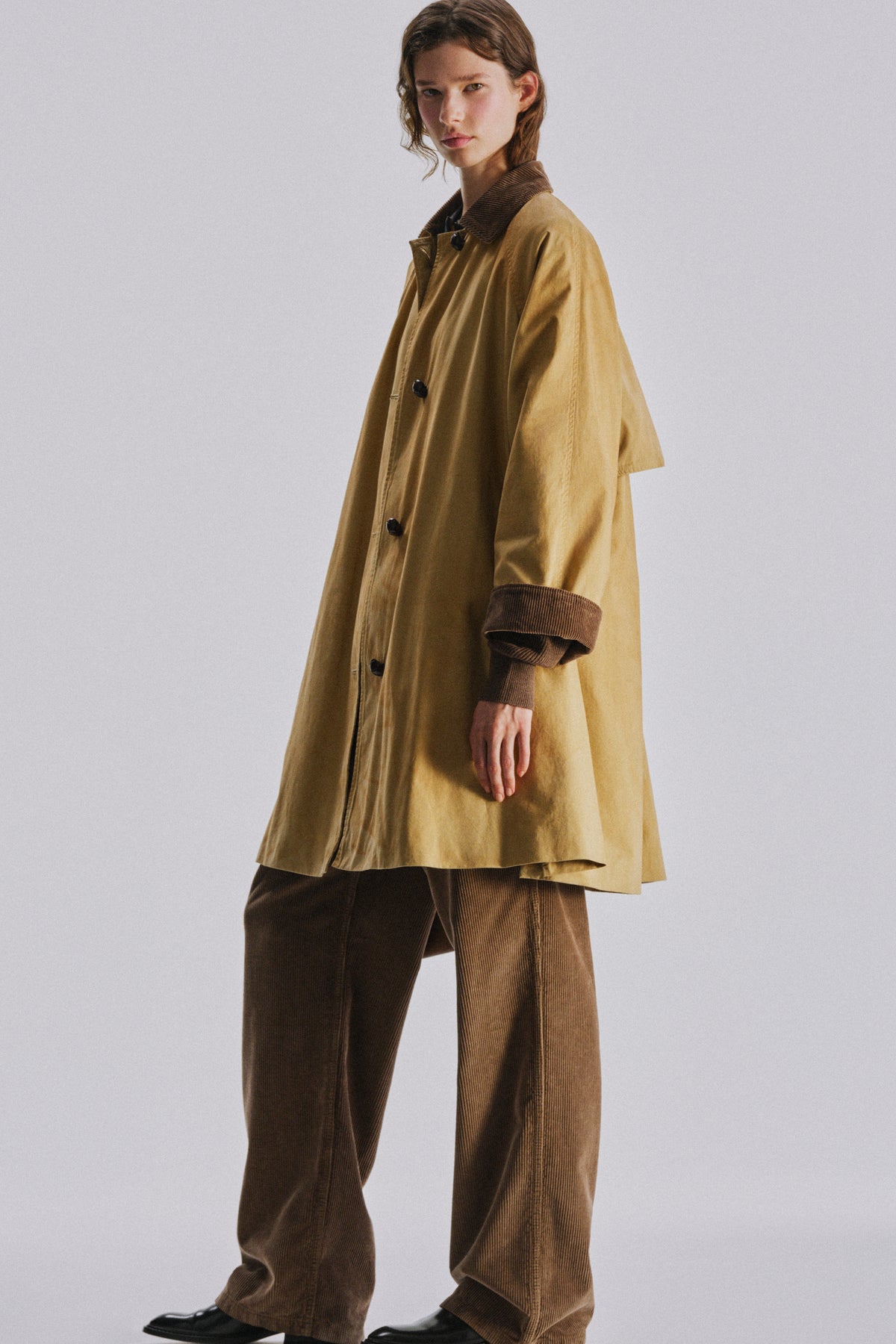 Ina Coat
