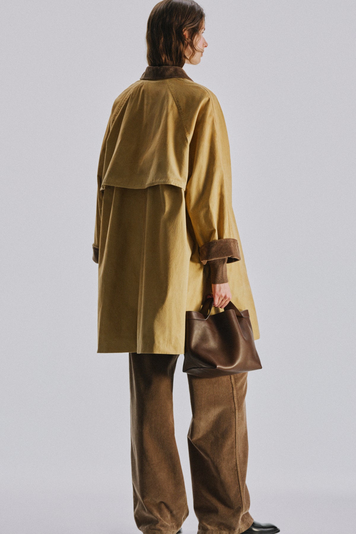 Ina Coat