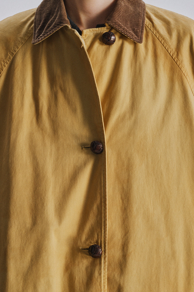 Ina Coat