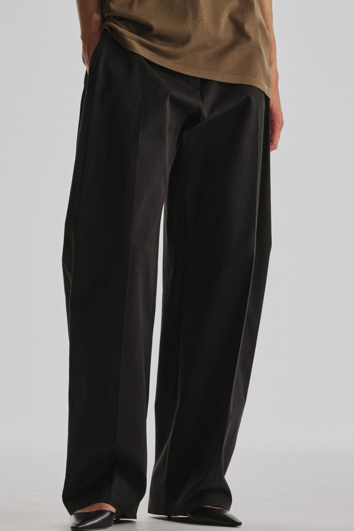 Galileo Pant