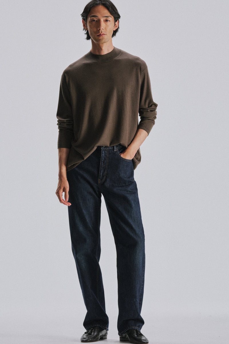 Maglione Nabuk