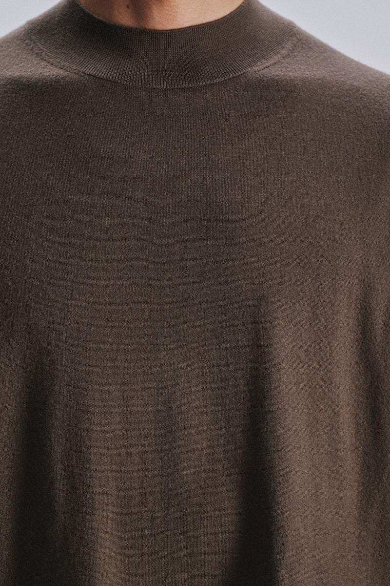 Maglione Nabuk
