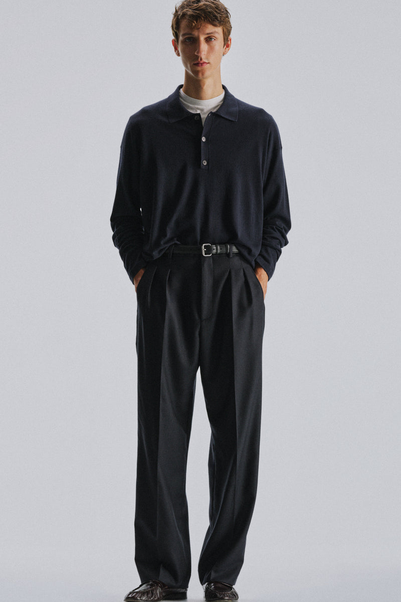 Djon Polo Top