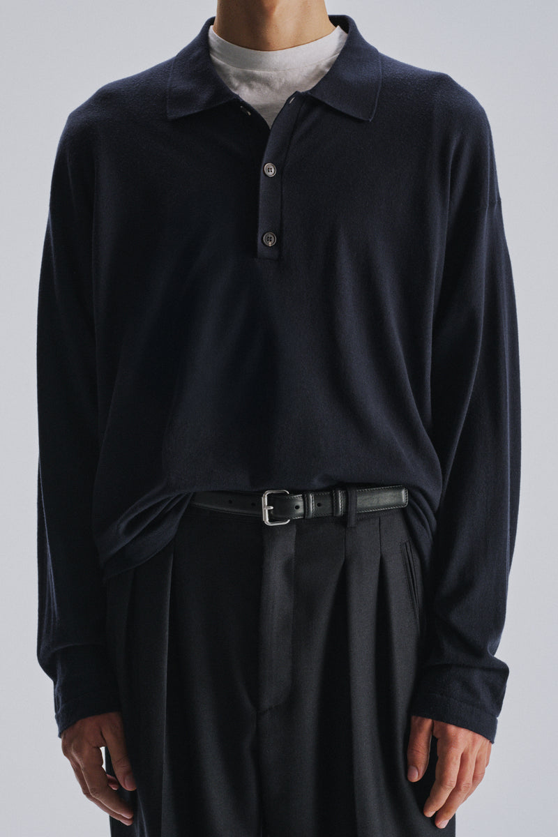 Djon Polo Top