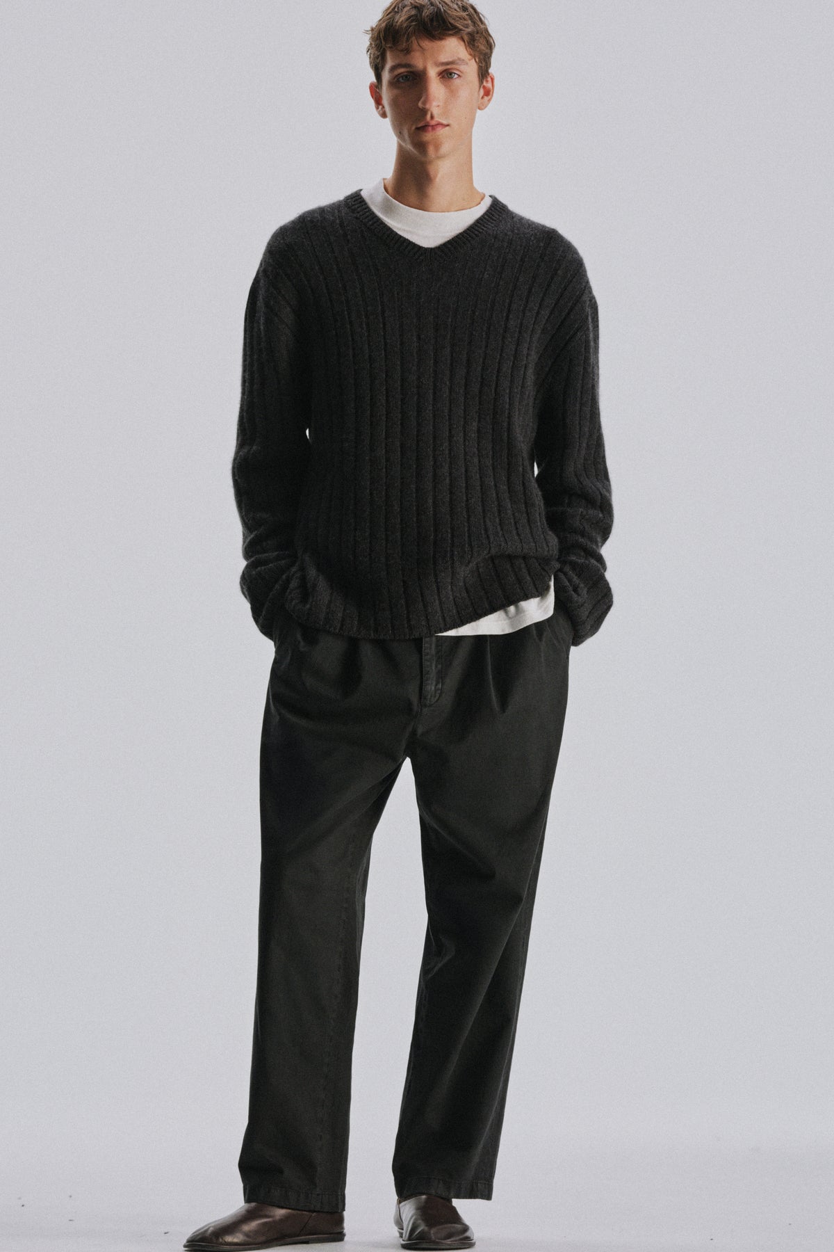 Maglione Ettore
