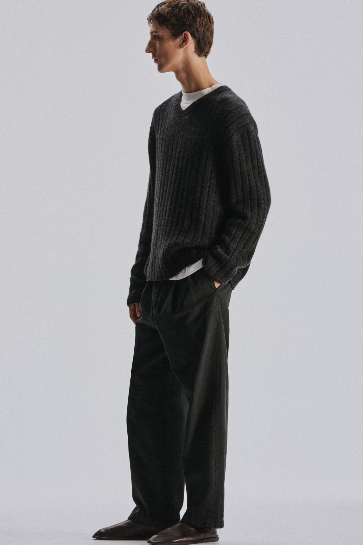 Maglione Ettore