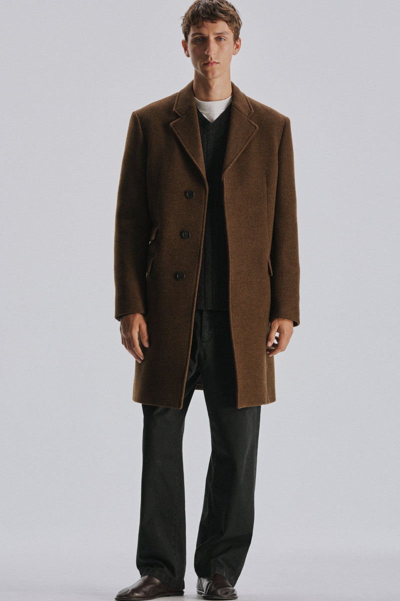 Cappotto Zori