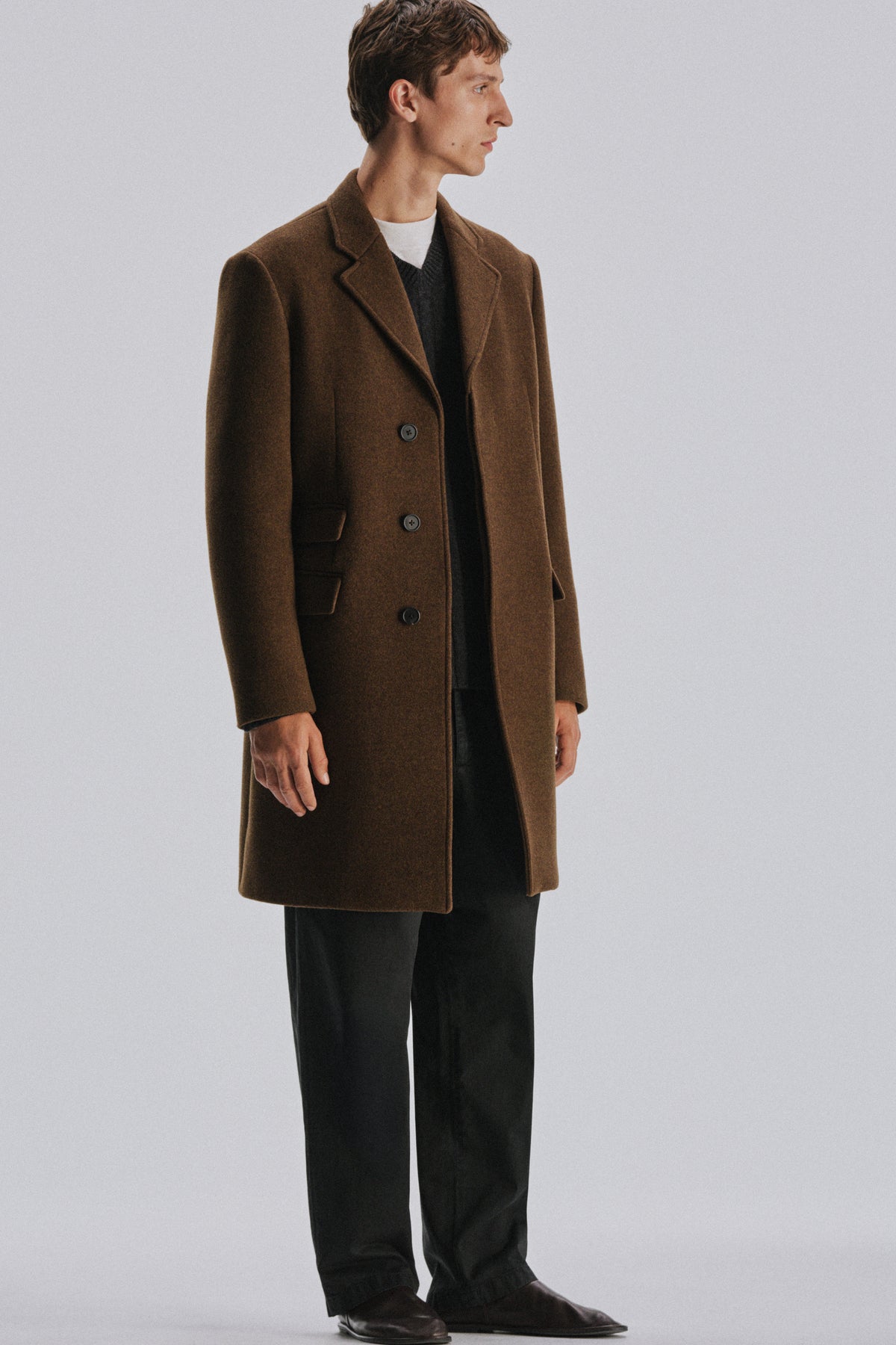 Cappotto Zori