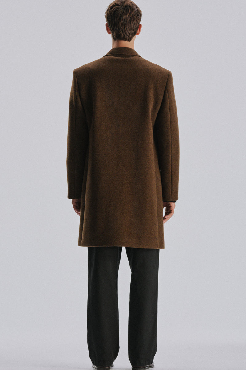 Cappotto Zori