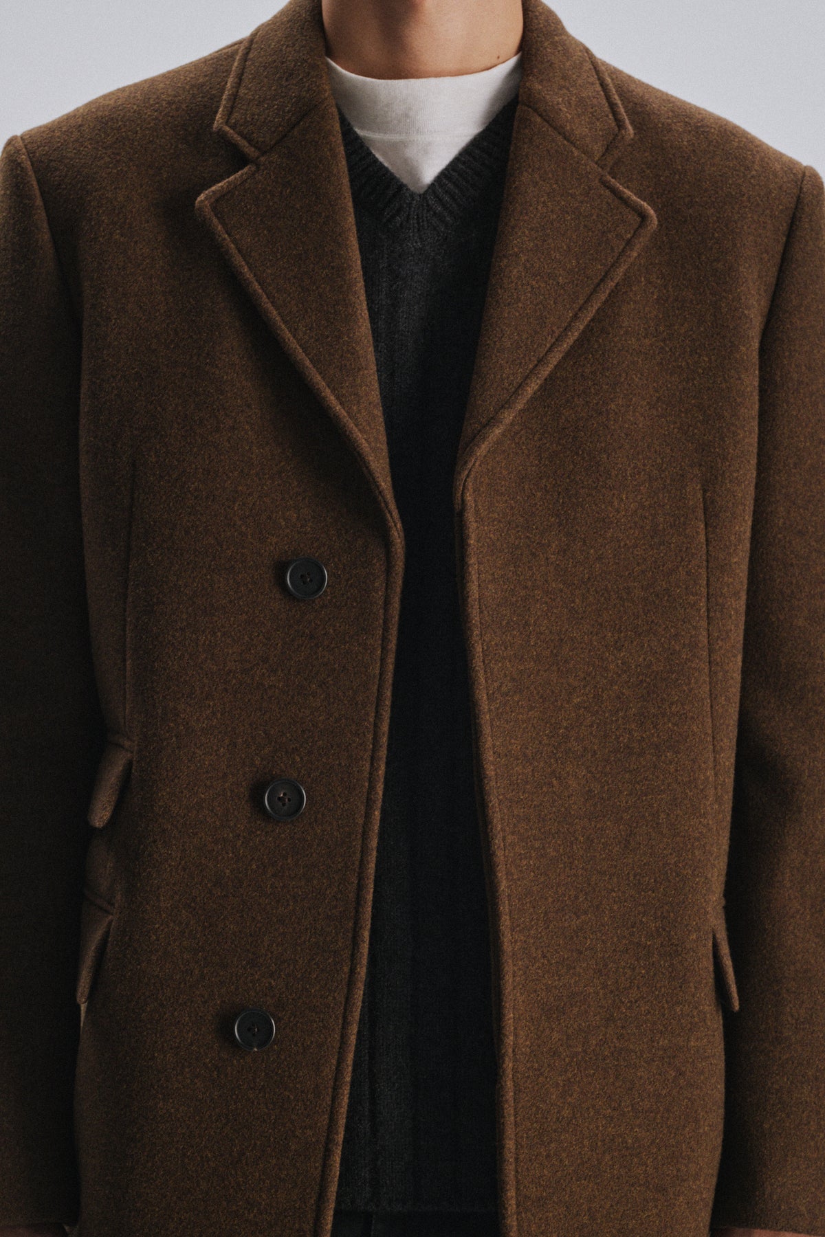 Cappotto Zori
