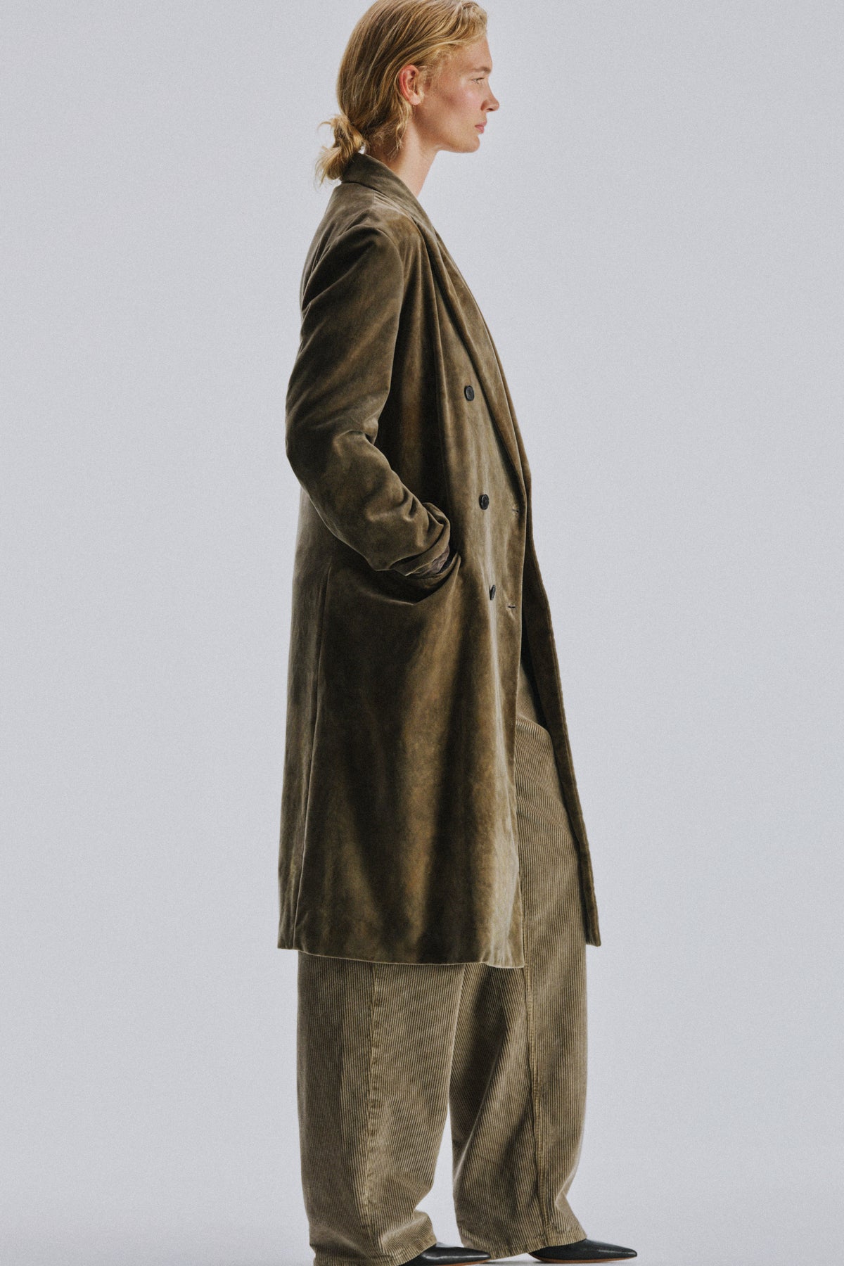 Keone 코트