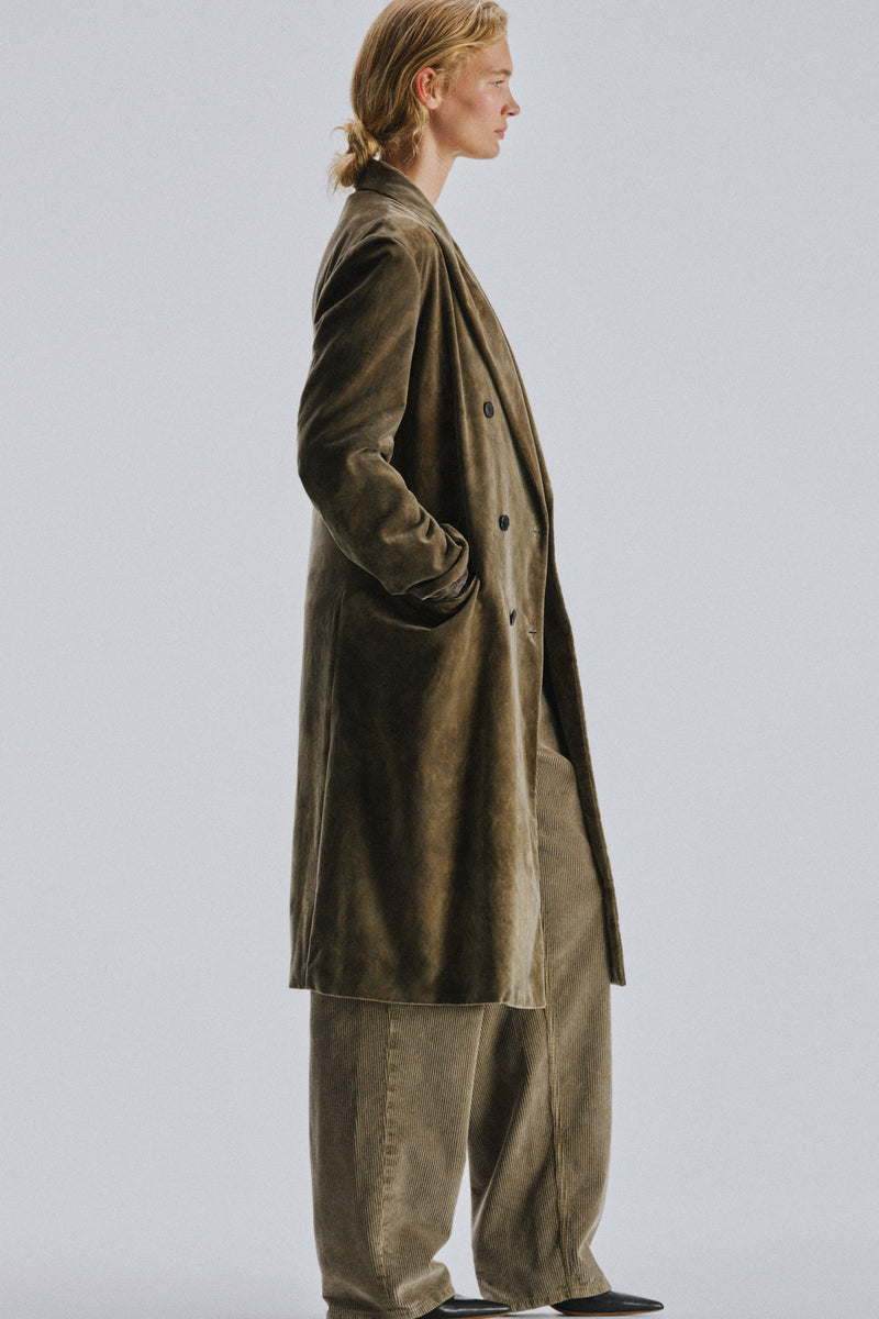 Cappotto Keone