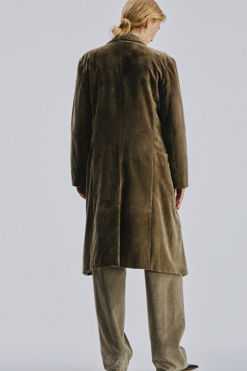 Cappotto Keone