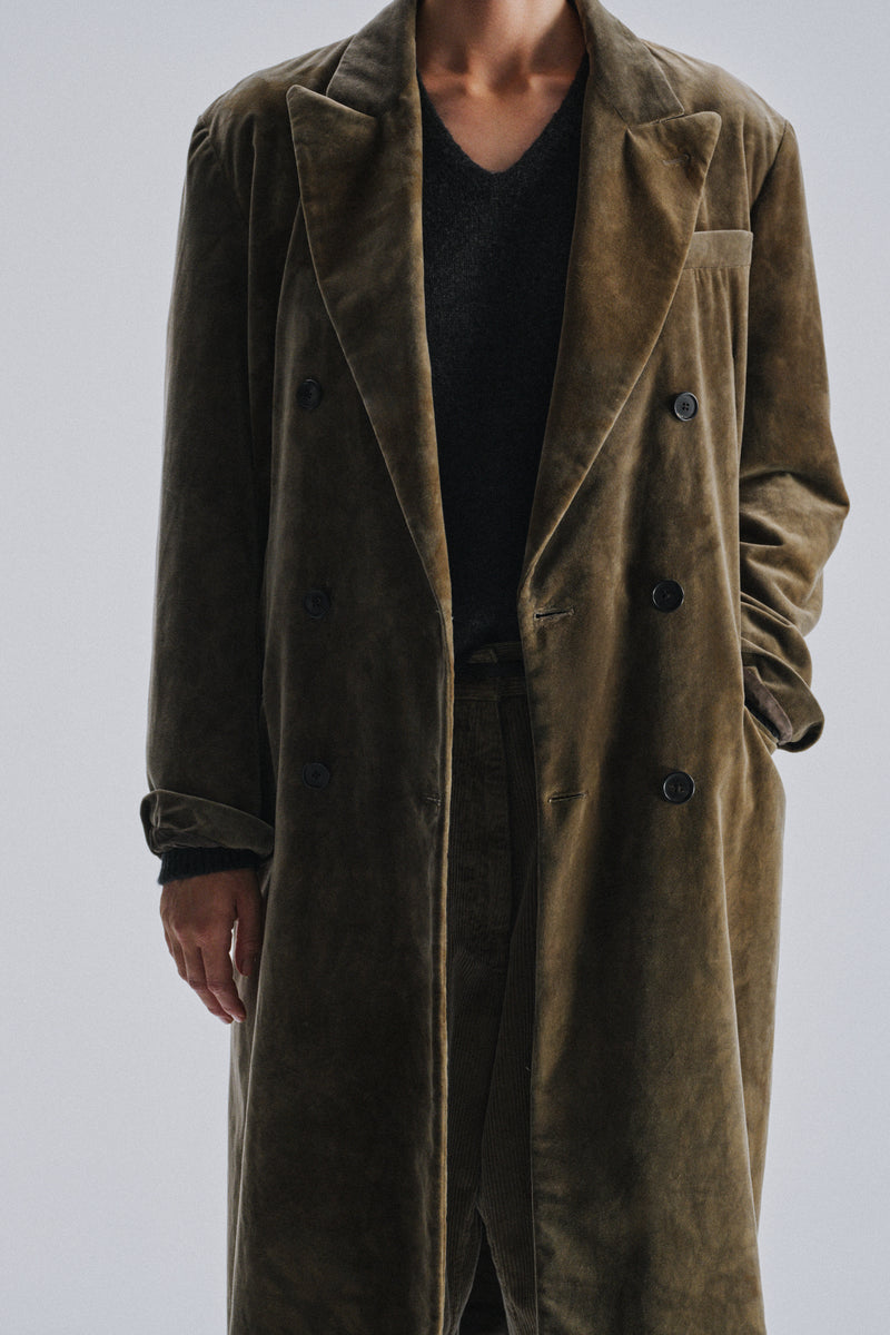 Cappotto Keone