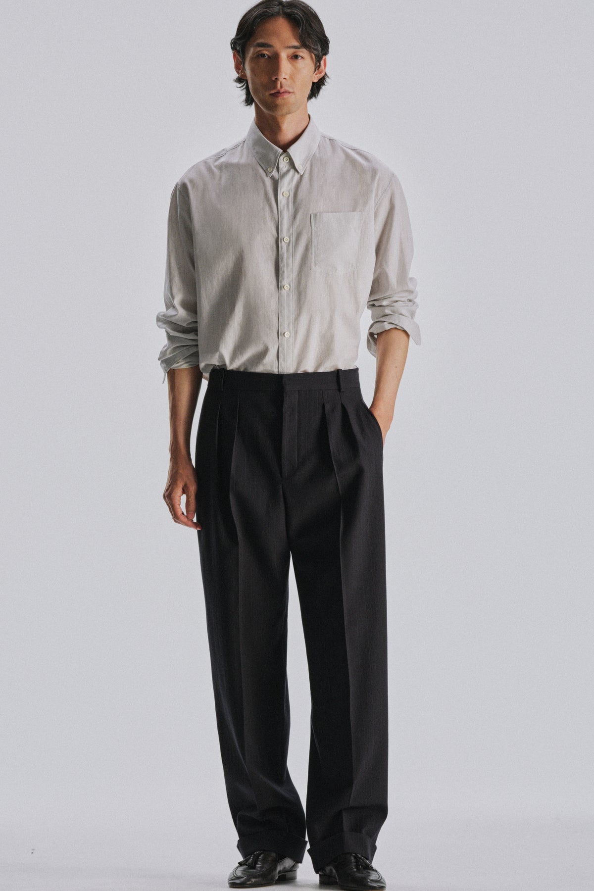 Pantalon Tavel