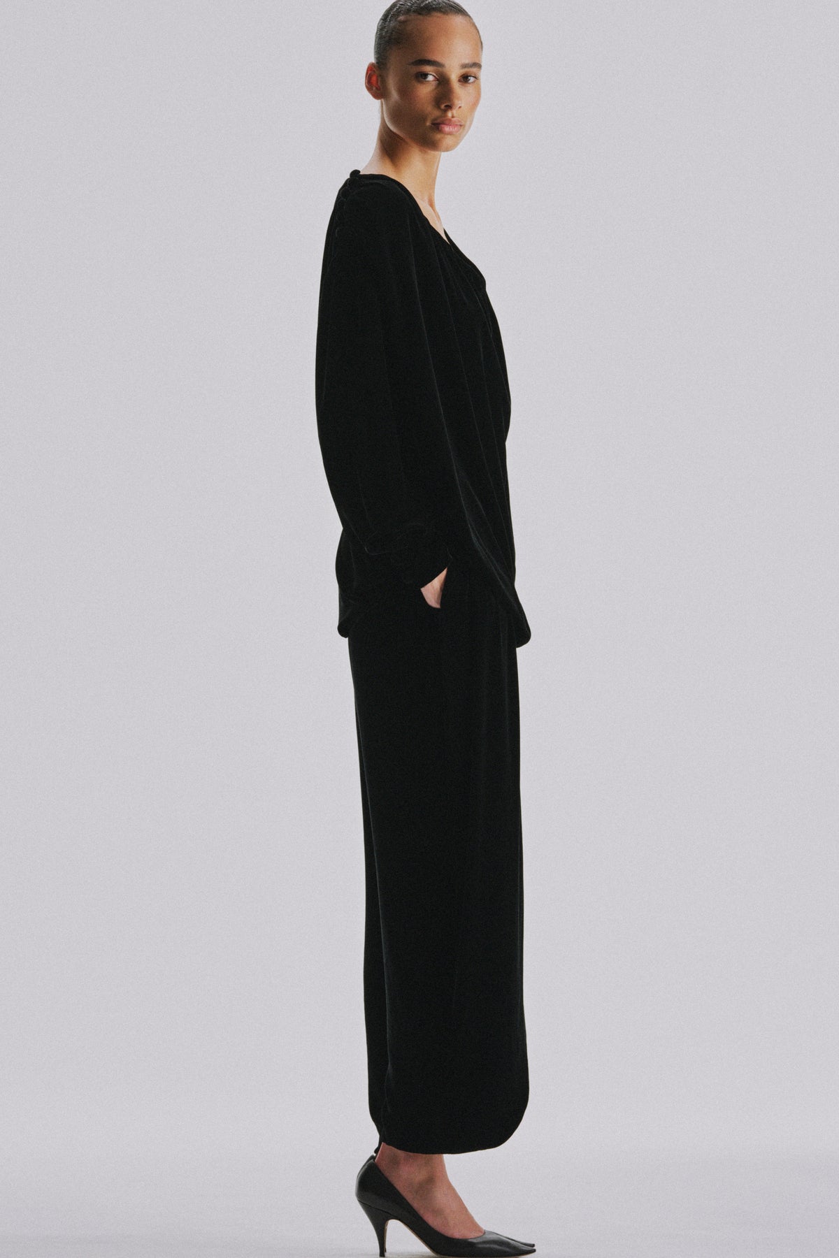 Esteban 上衣