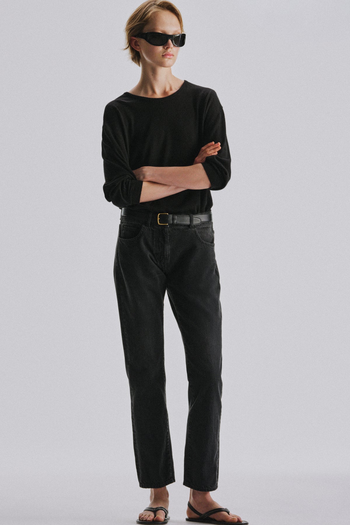 Nimra Sweater