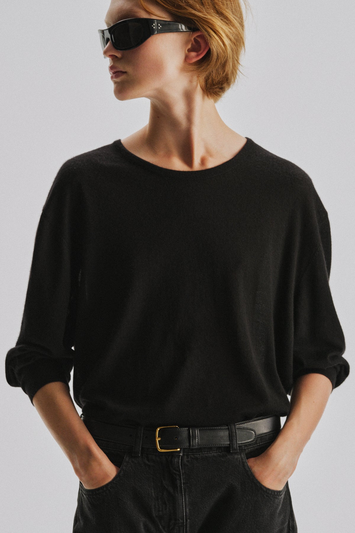 Nimra Sweater