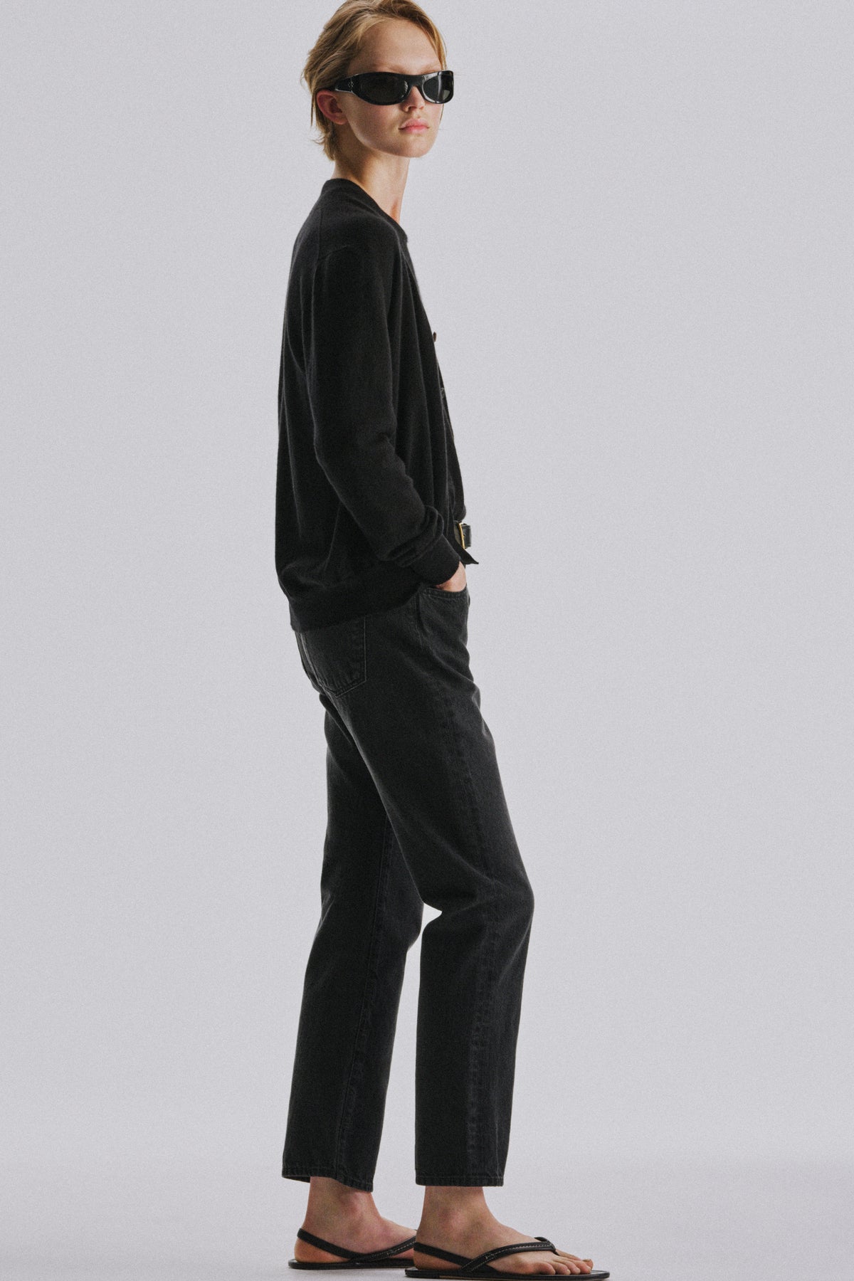 Otie Cardigan