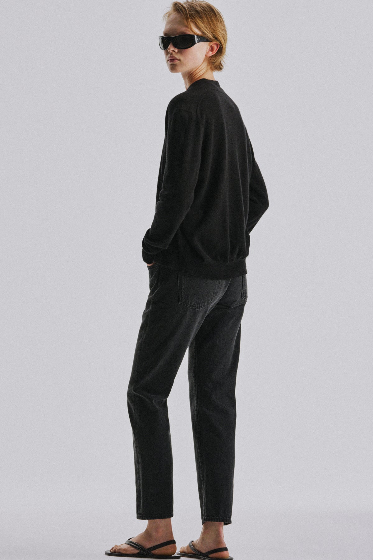 Otie Cardigan