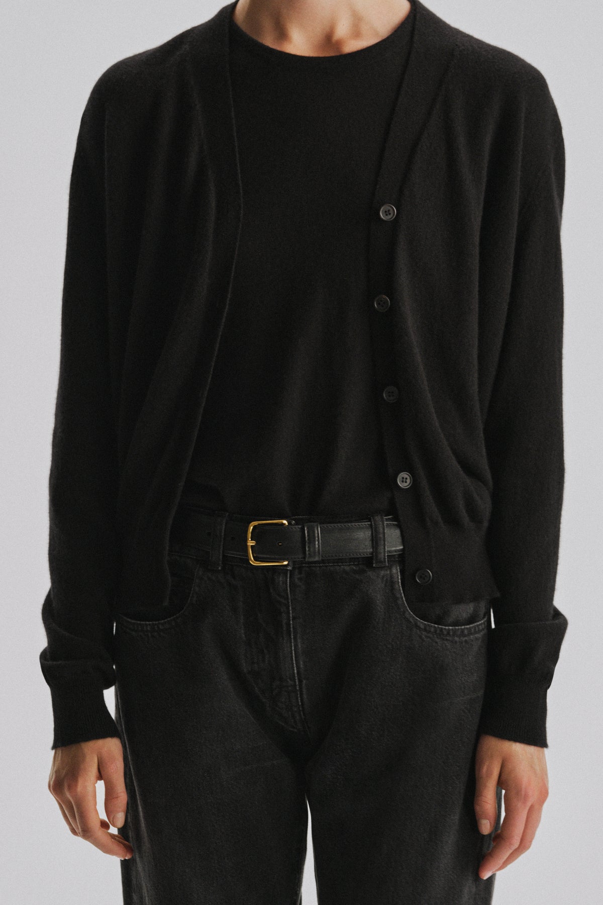 Otie Cardigan