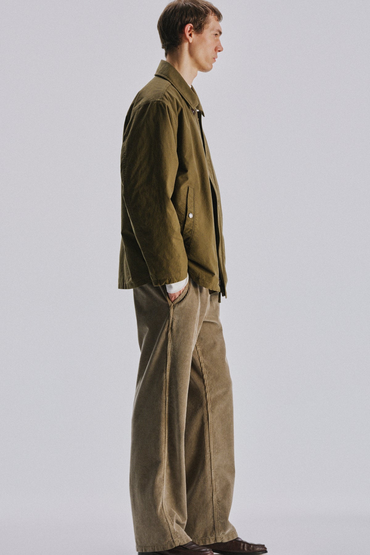 Rafi 夹克