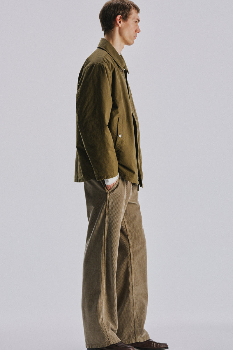 Rafi Jacket