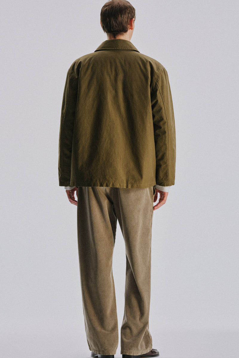 Rafi Jacket