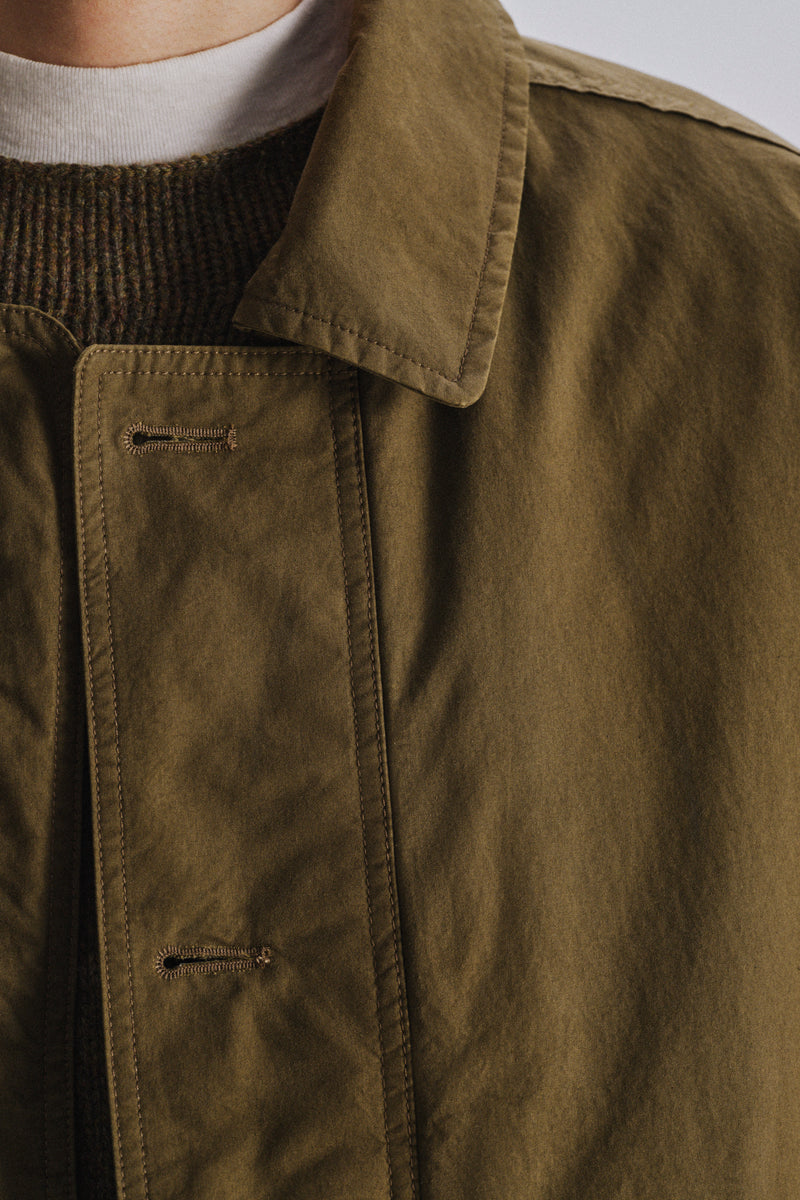 Rafi Jacket