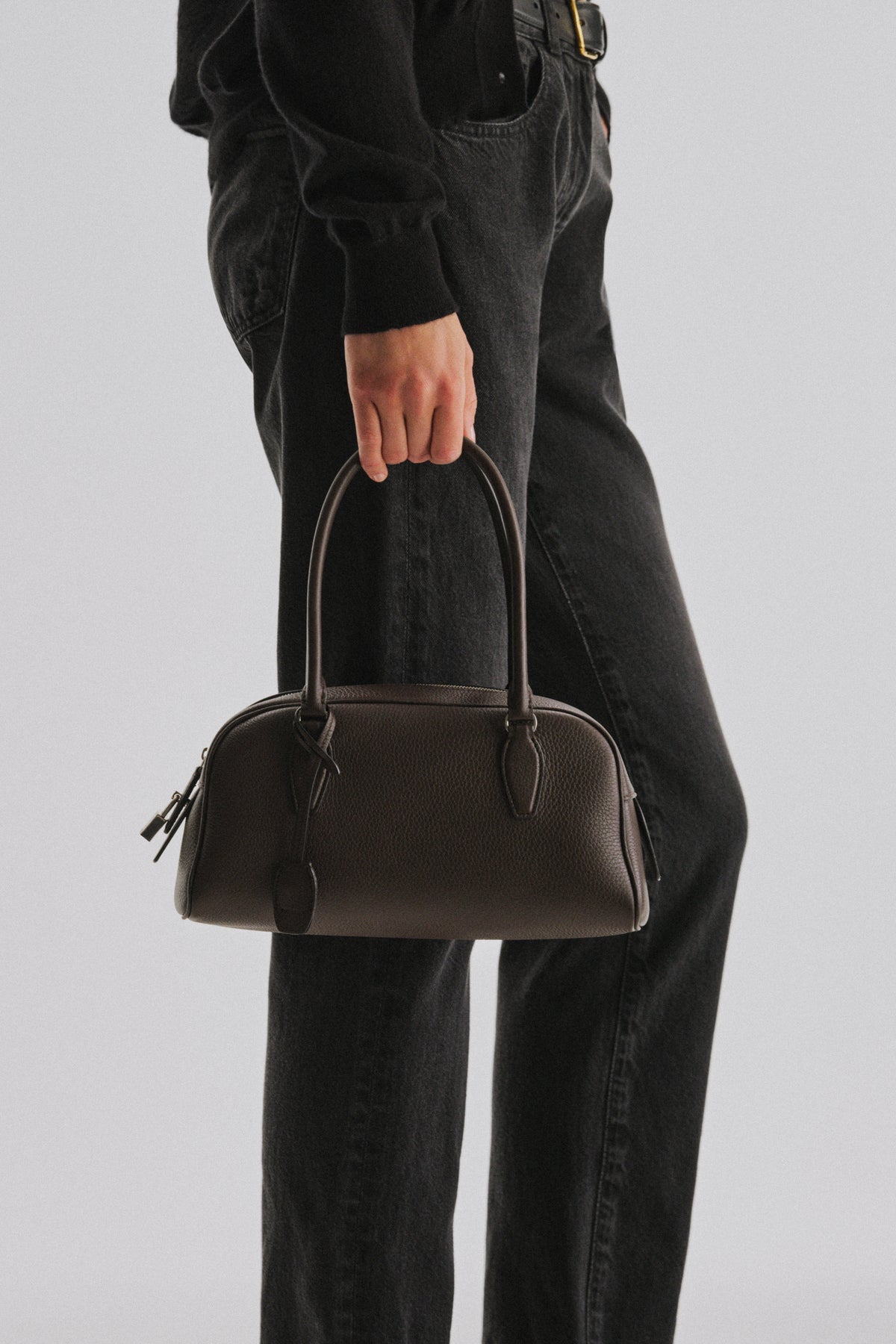 Bolso Small E/W India