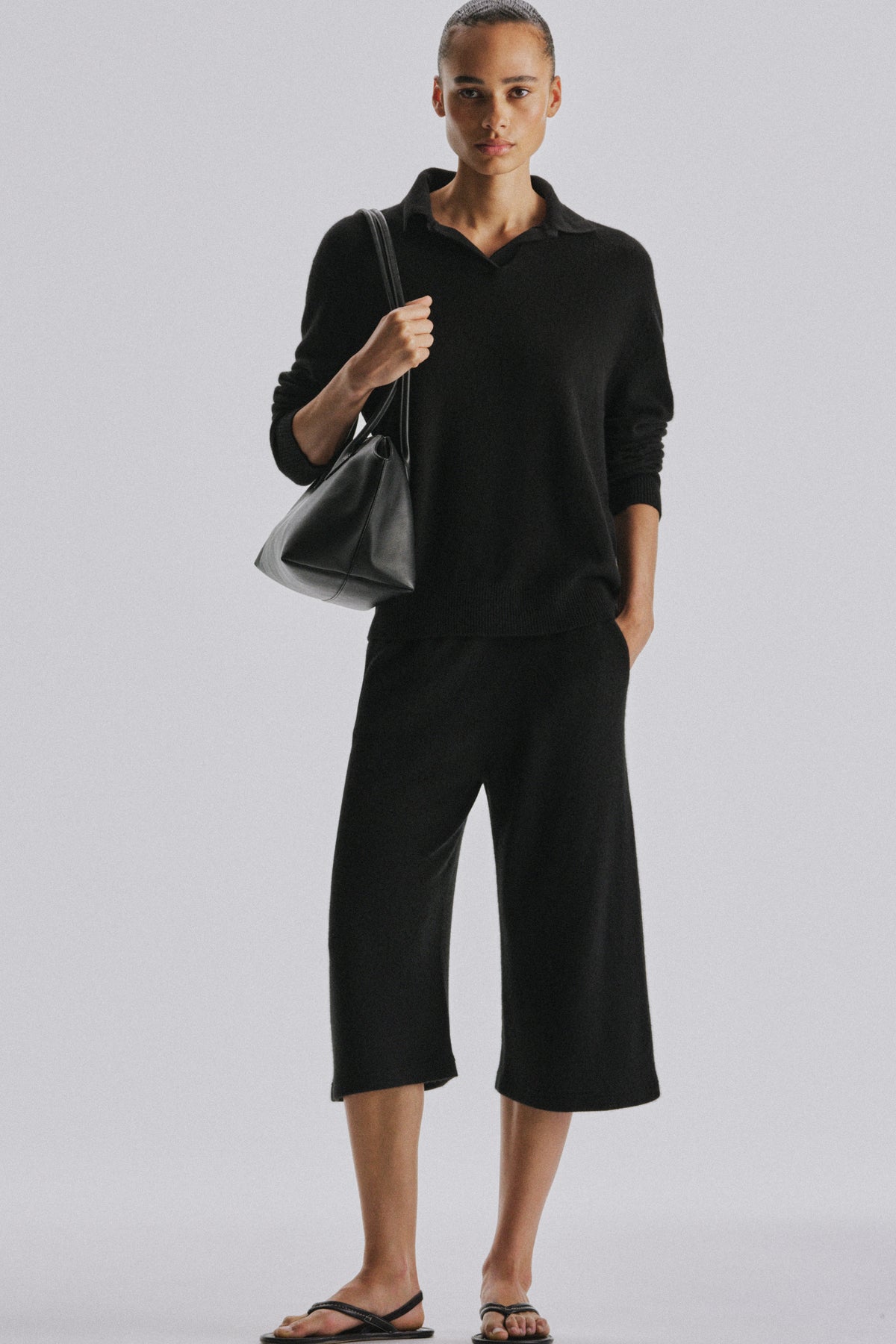 Oashi Top