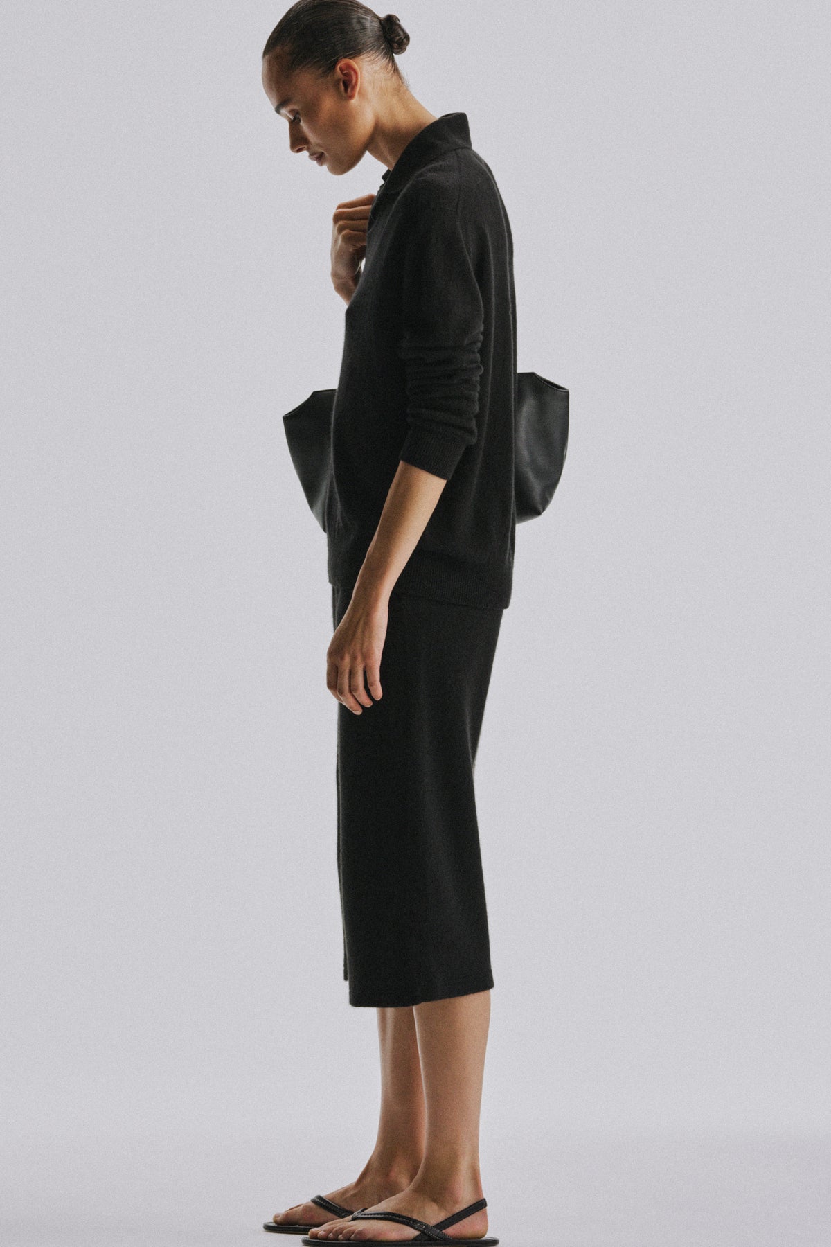 Oashi Top