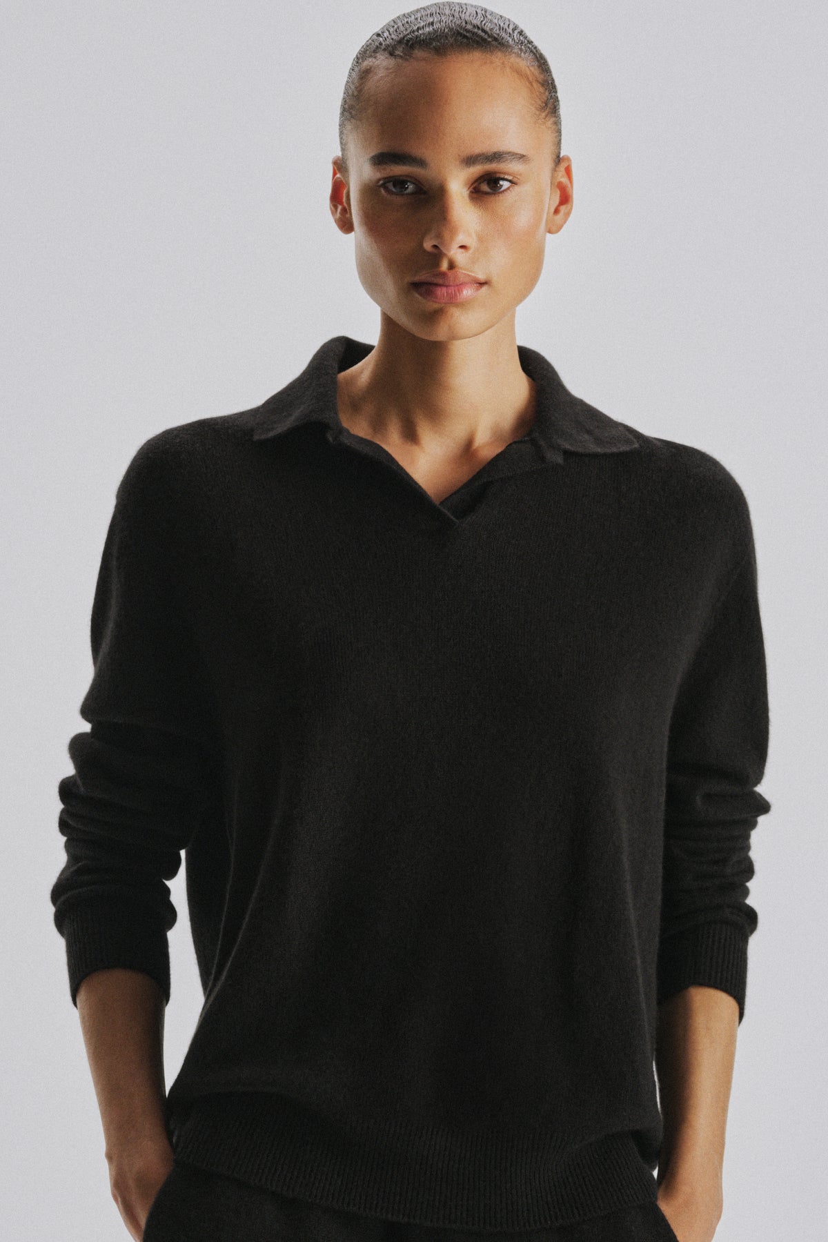 Oashi Top