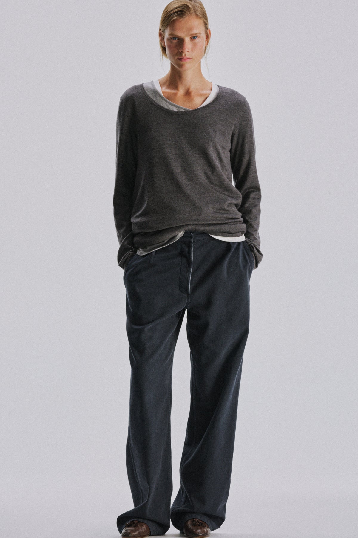 Adler Pantalón