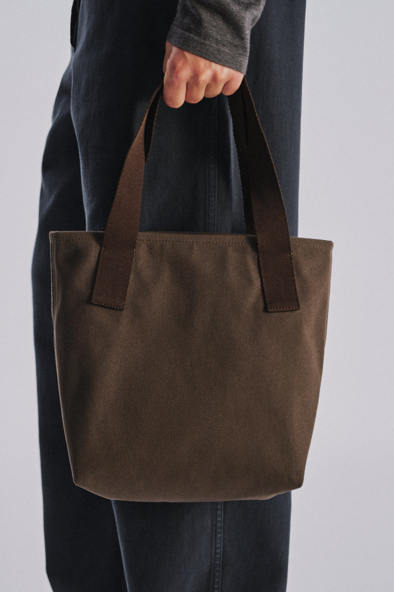 N/S Brian Borsa tote piccola