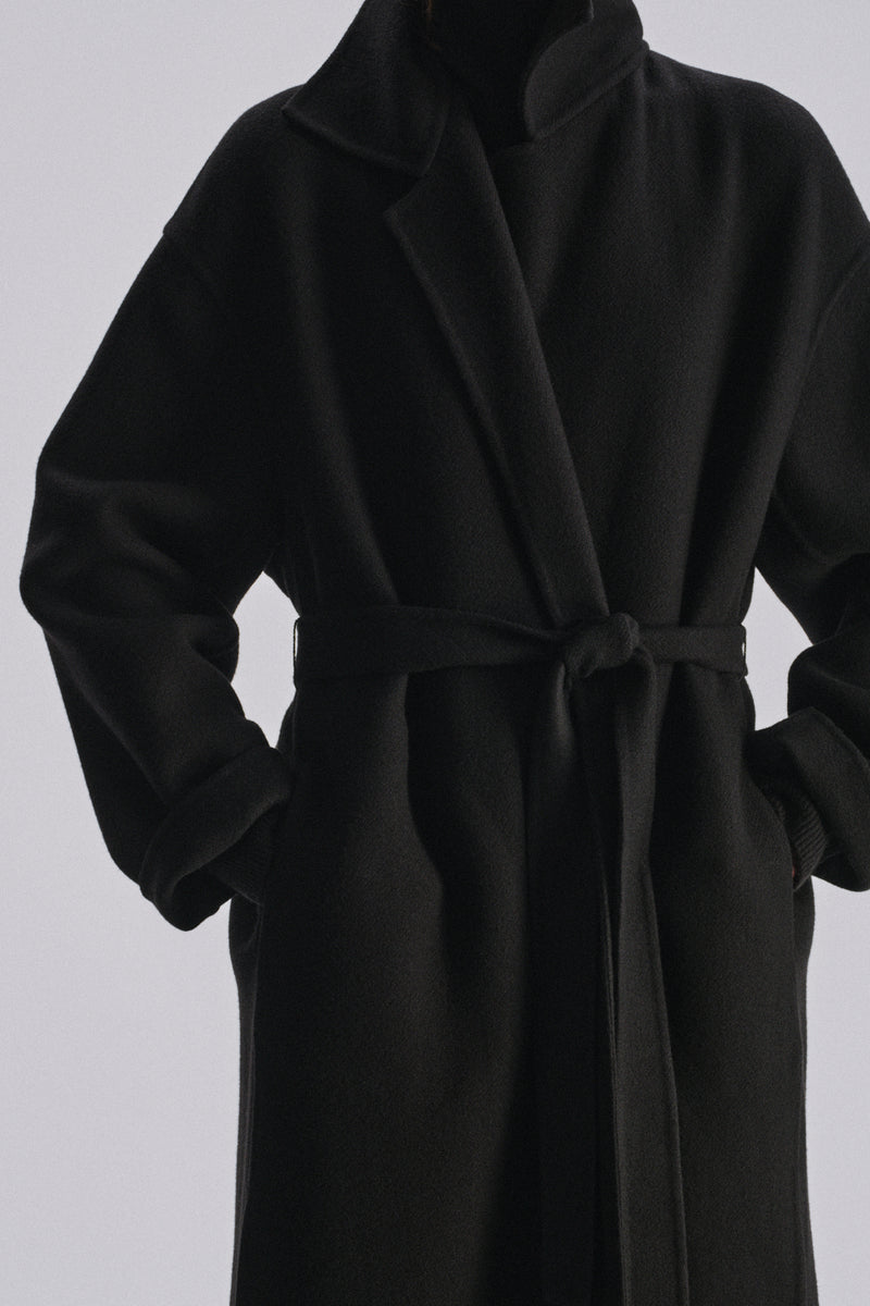 Ciara Coat