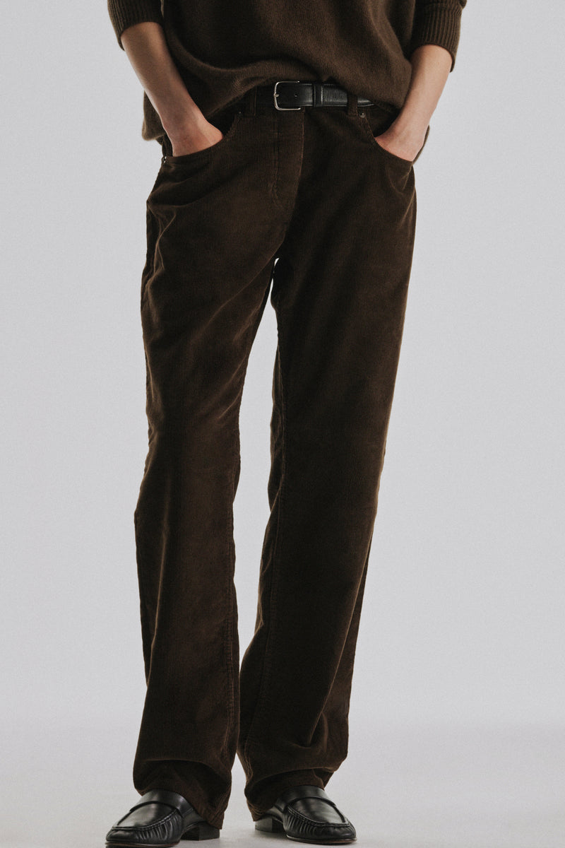 Frava Pant