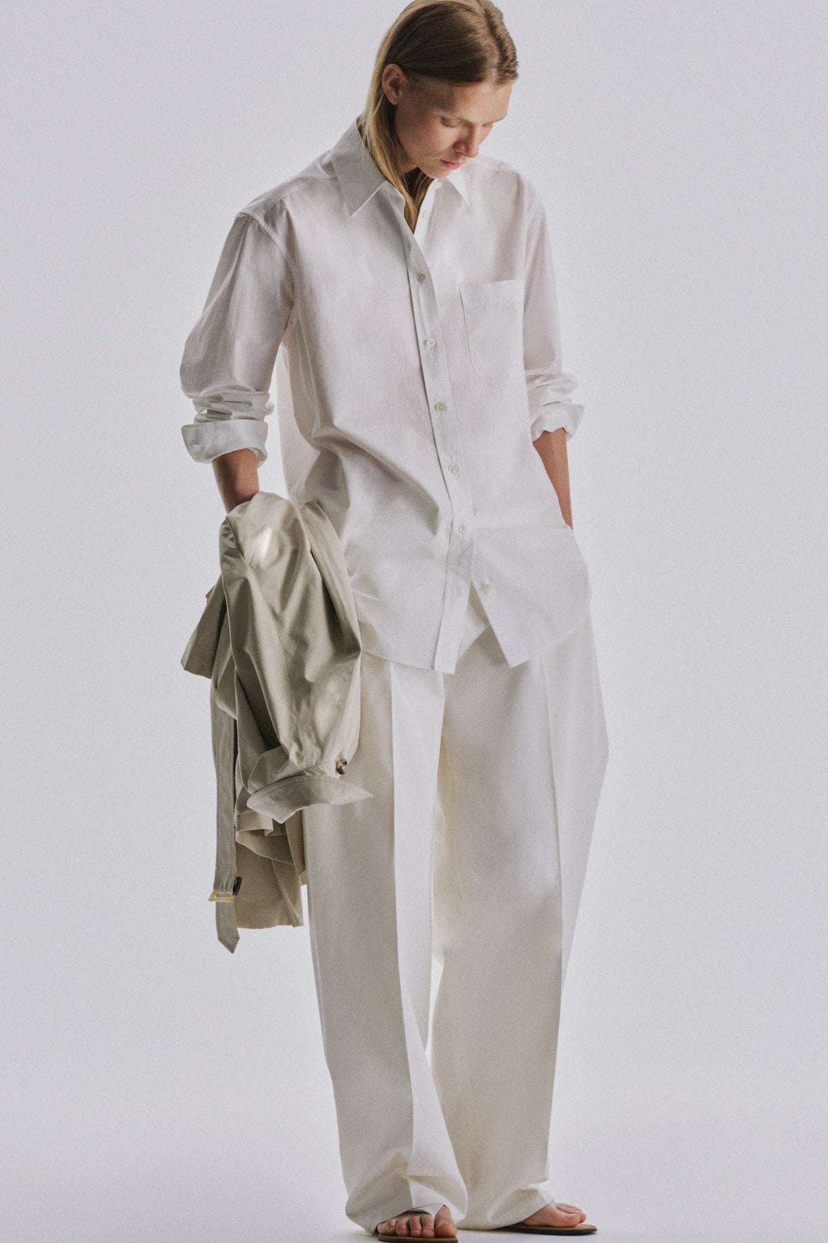 Gavina Shirt