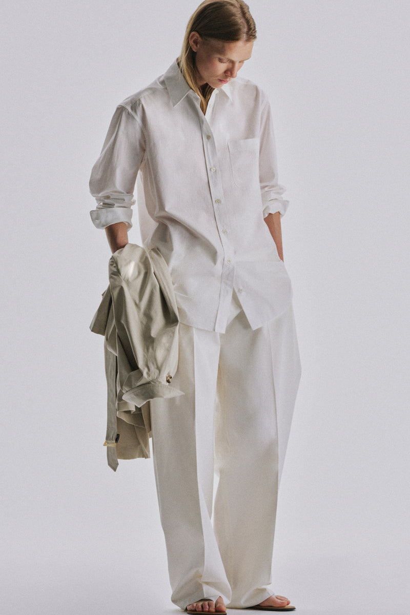 Camisa Gavina