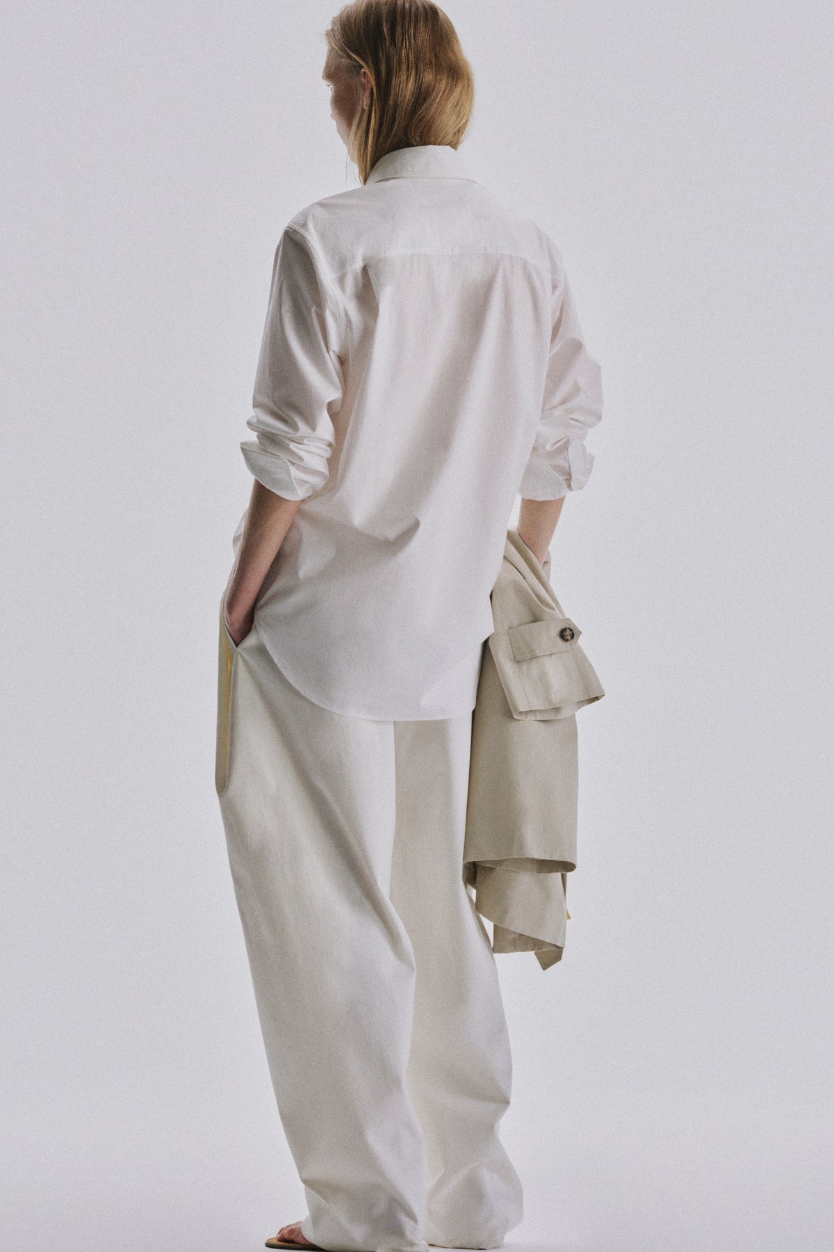 Gavina Shirt