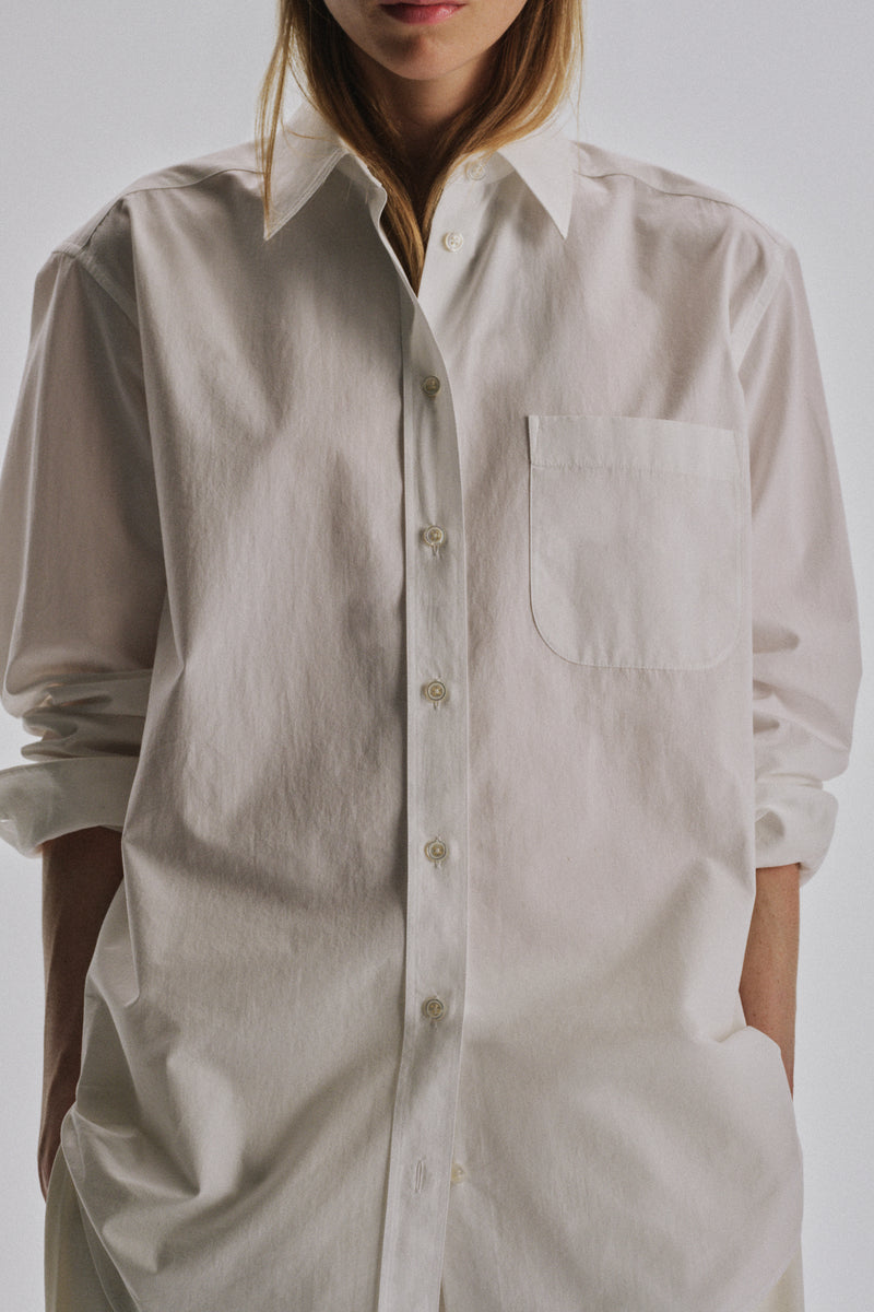Camisa Gavina
