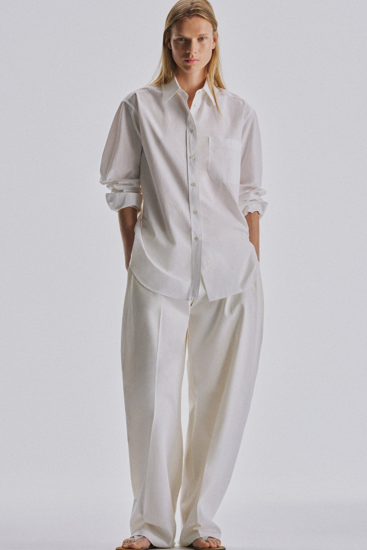 Galileo Pant