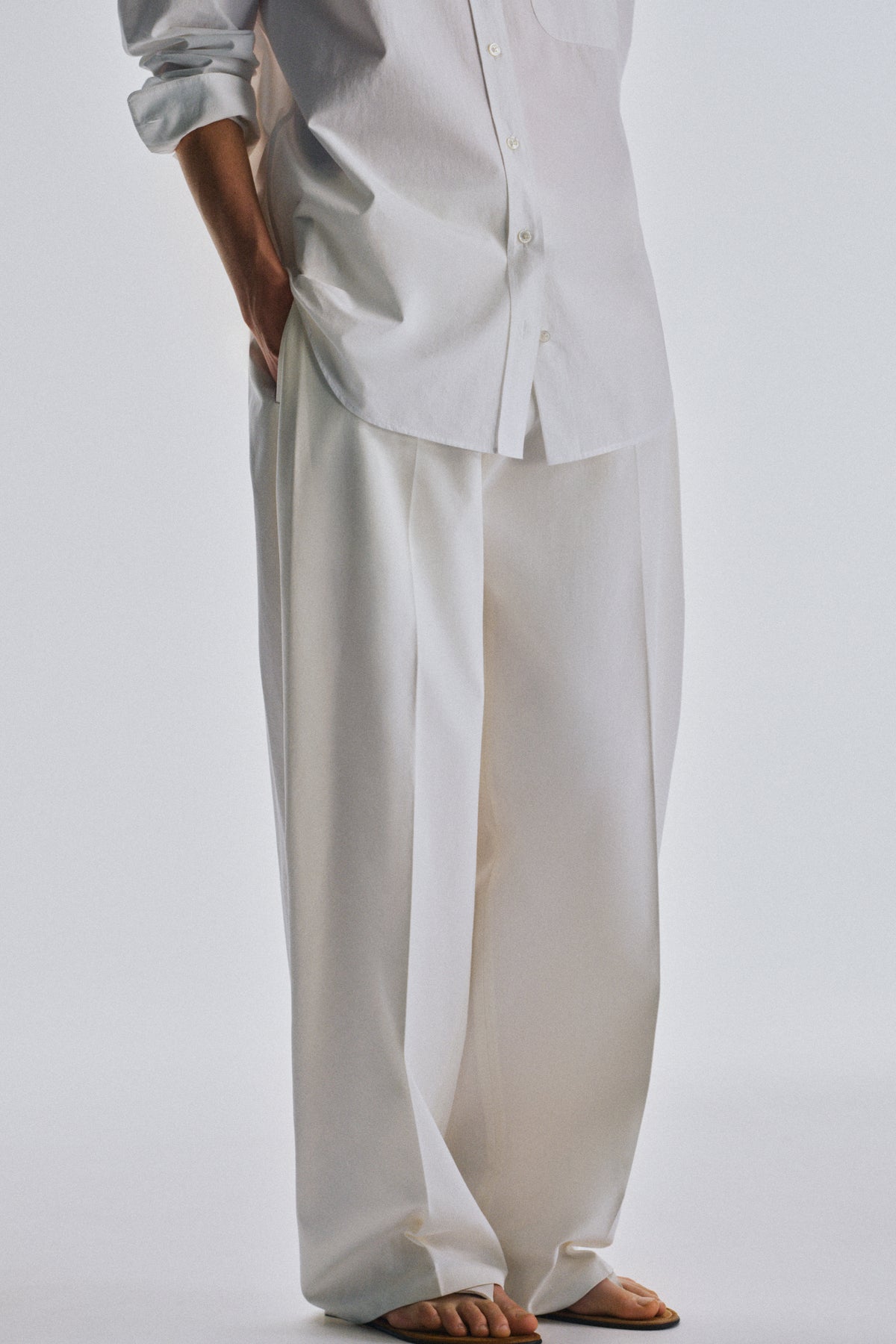 Galileo Pant