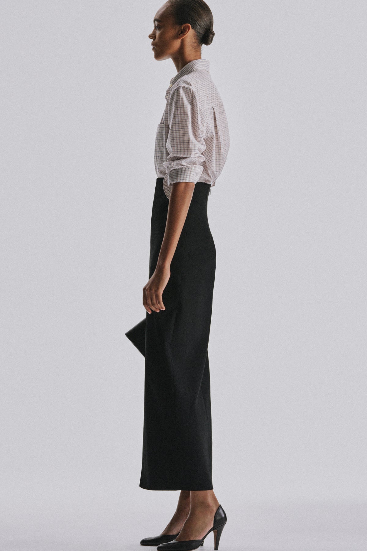 Chemise Dalan
