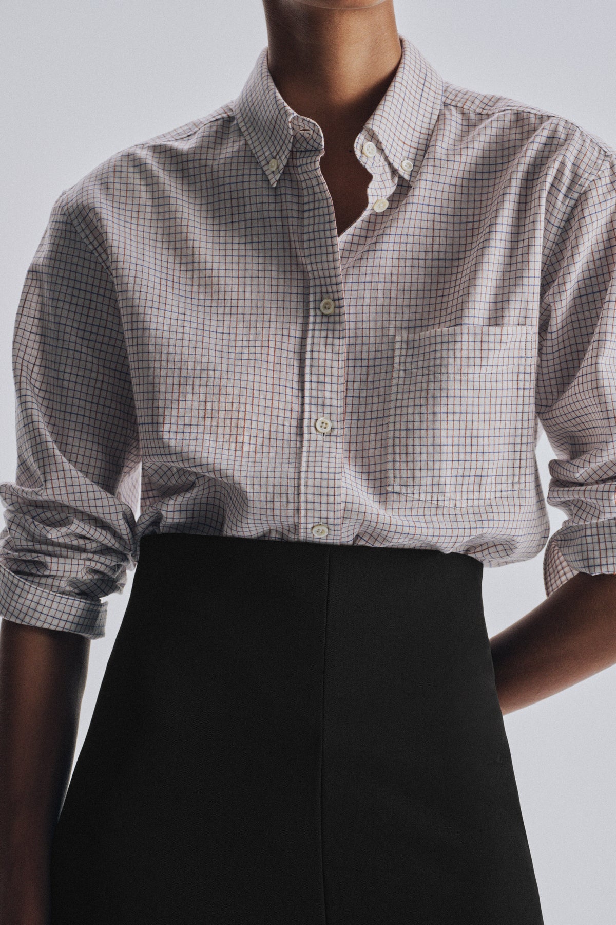 Chemise Dalan