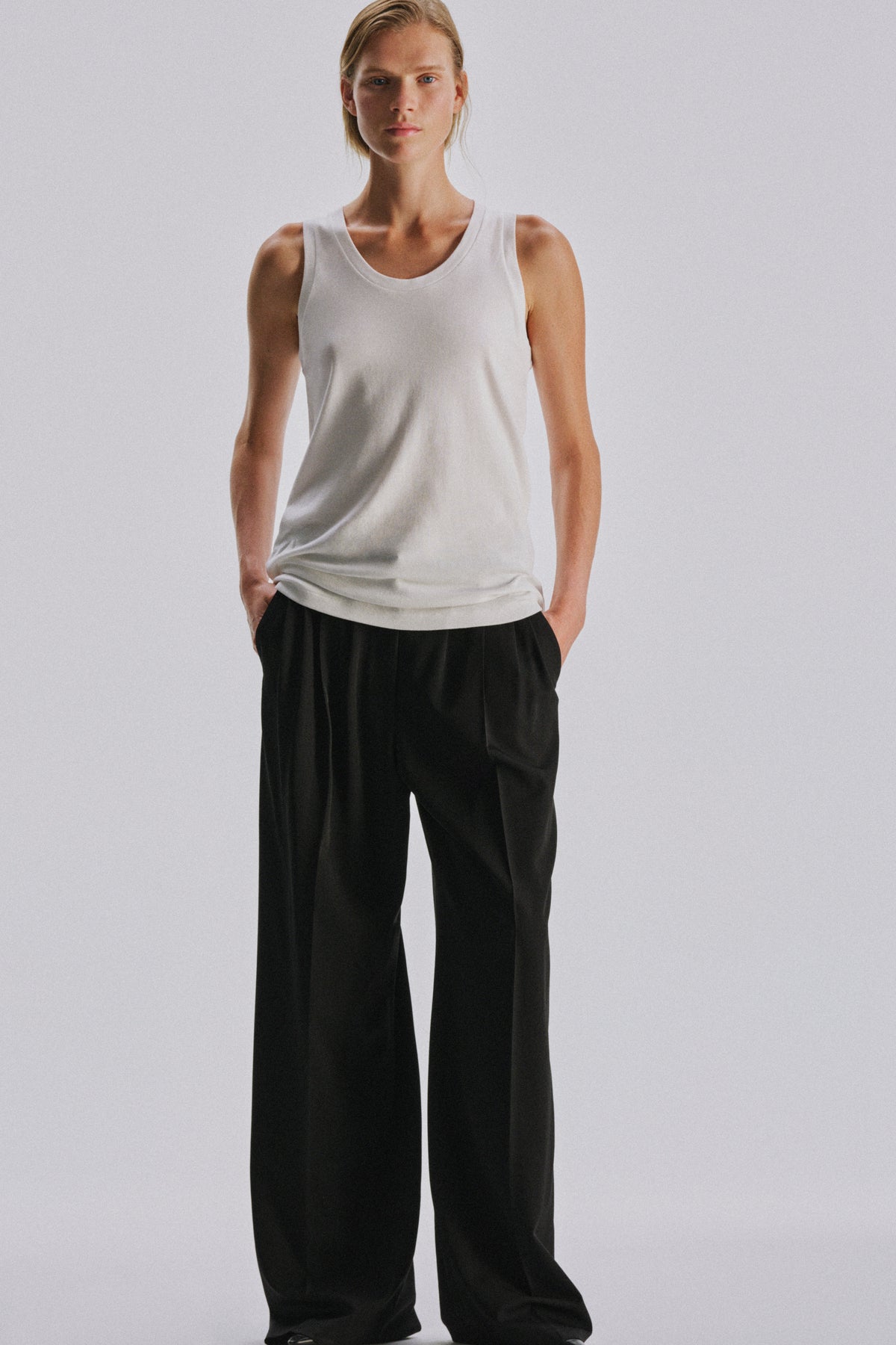 Elana Tank Top