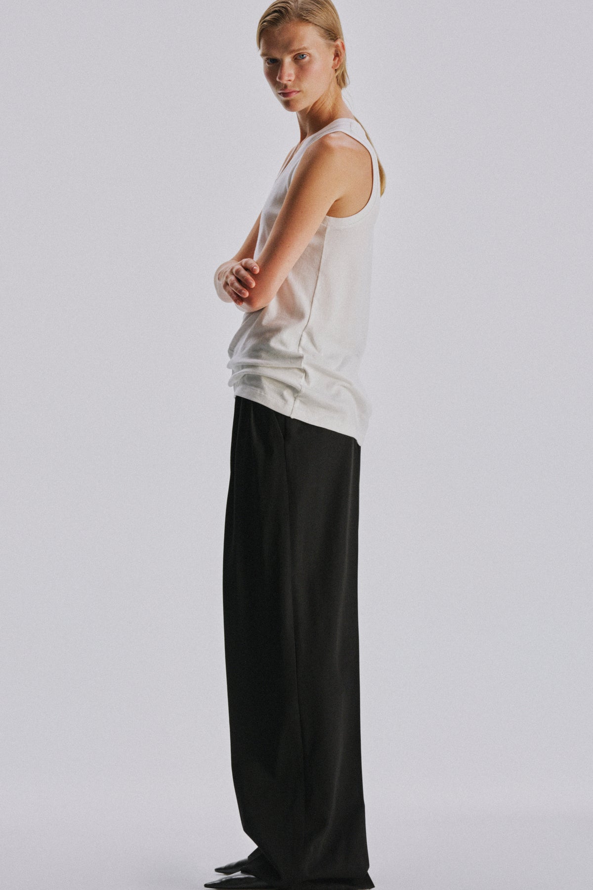 Elana Tank Top