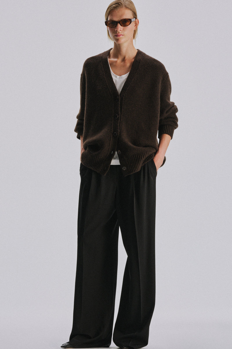 Pranavi Cardigan