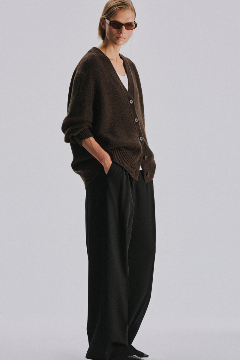 Pranavi Cardigan