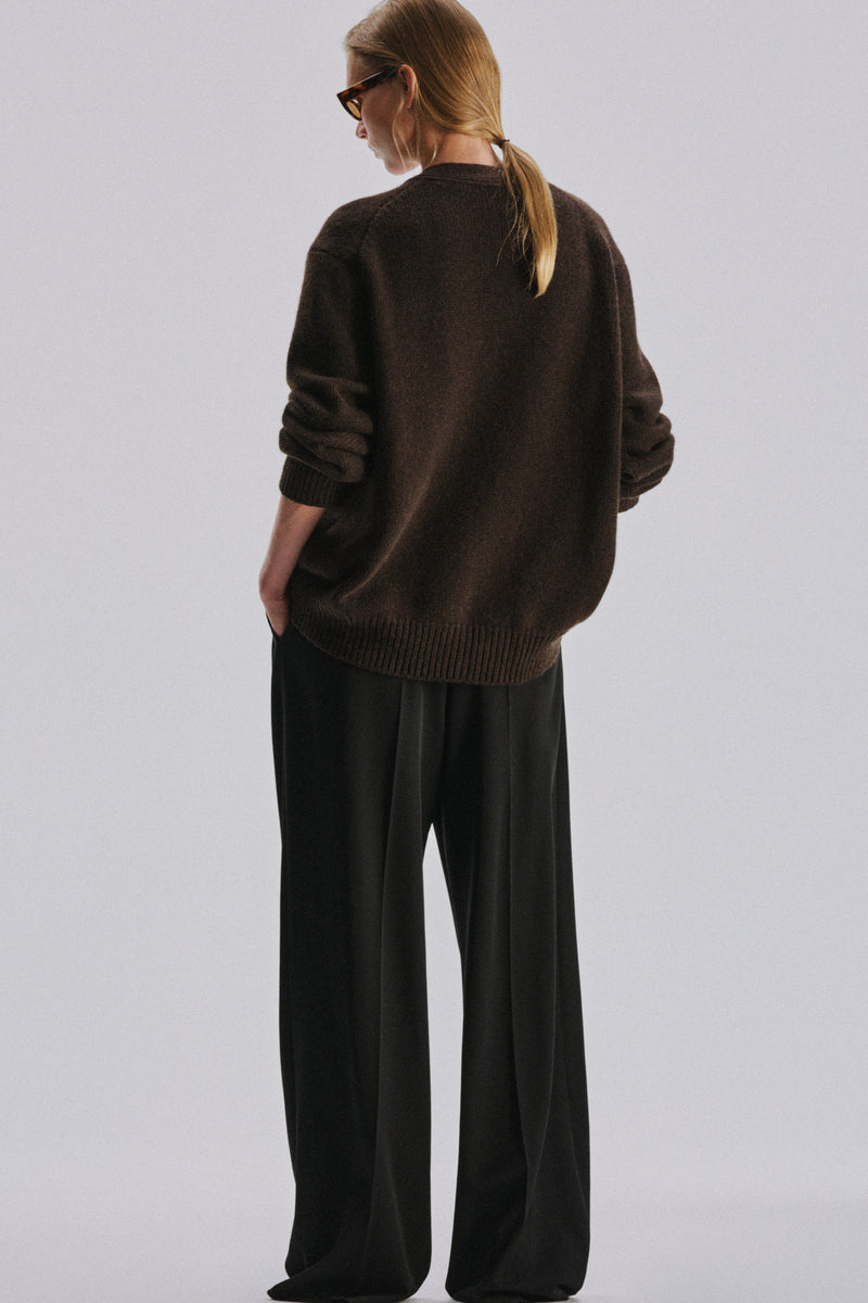 Pranavi Cardigan